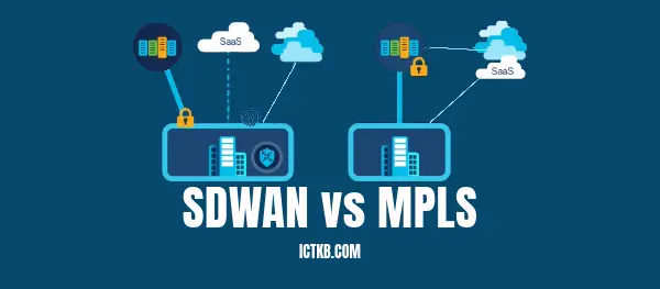 SD-WAN vs. MPLS