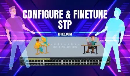 Configure & Finetune STP ICTKB-IMG